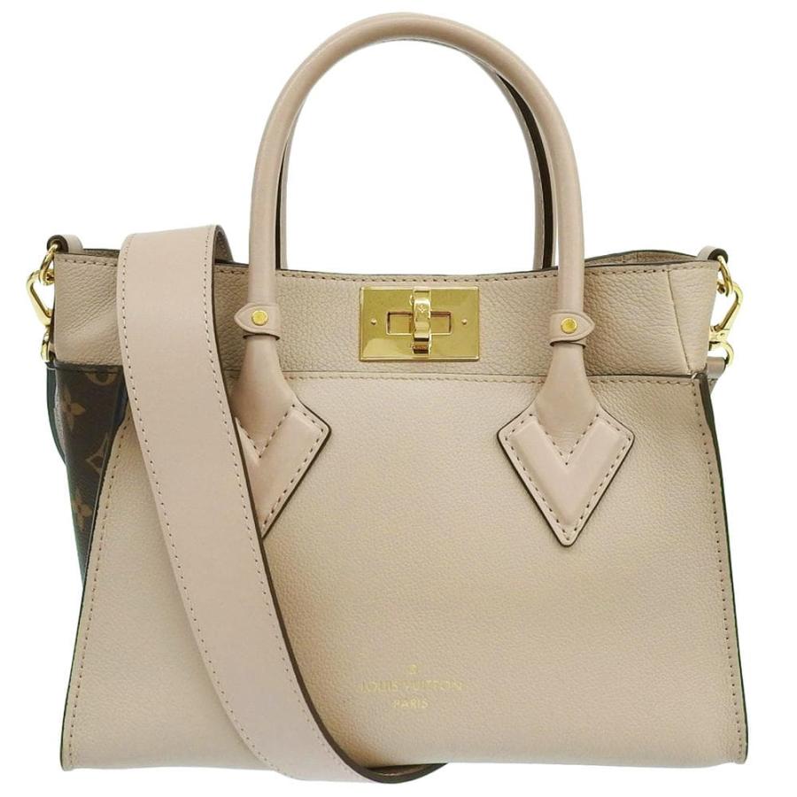 オンマイサイド ルイヴィトン LOUIS VUITTON オンマイサイドPM 2WAY 