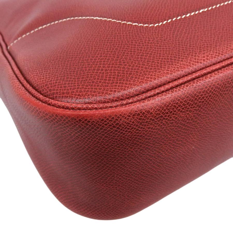 トリム（HERMES） エルメス HERMES トリム31 ワンショルダー 
