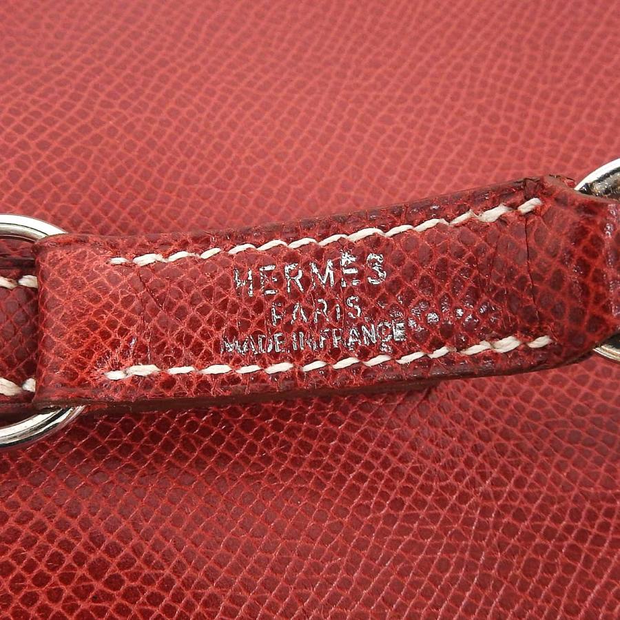 トリム（HERMES） エルメス HERMES トリム31 ワンショルダー 