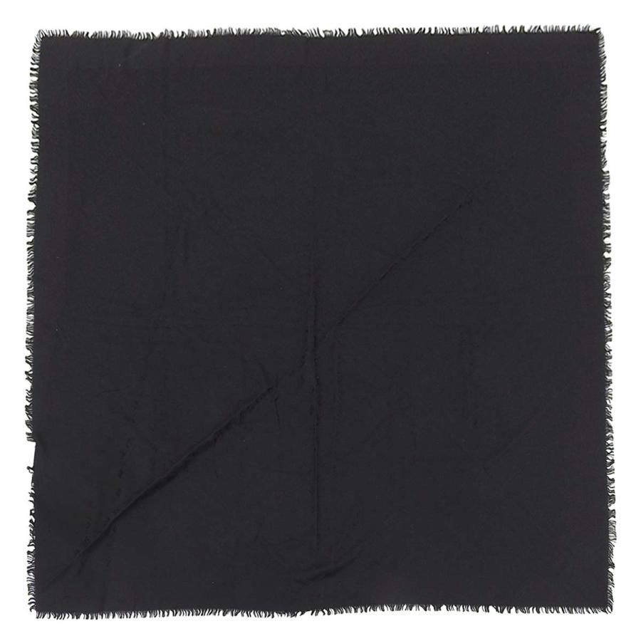 LOUIS VUITTON（ルイ・ヴィトン） モノグラム ショール ジャガード織り