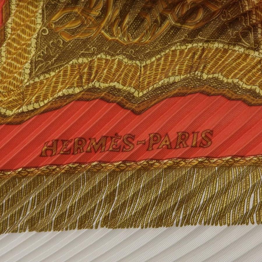 HERMES（エルメス） HERMES Poste et Cavlerie サーベルの飾り袋