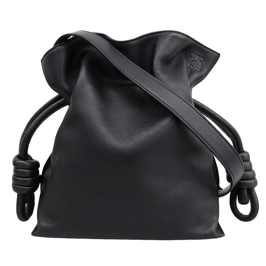 Flamenco（LOEWE） ロエベ LOEWE フラメンコ ミディアム アナグラム