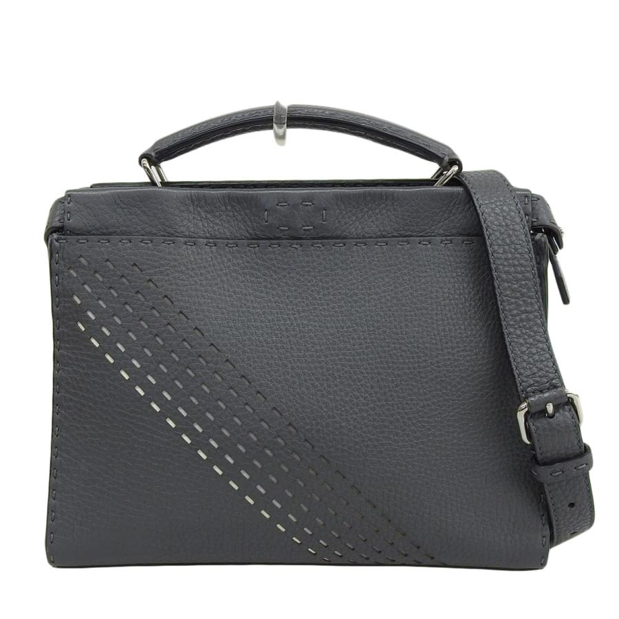 SELLERIA（FENDI） フェンディ FENDI セレリア ピーカブー フィット 