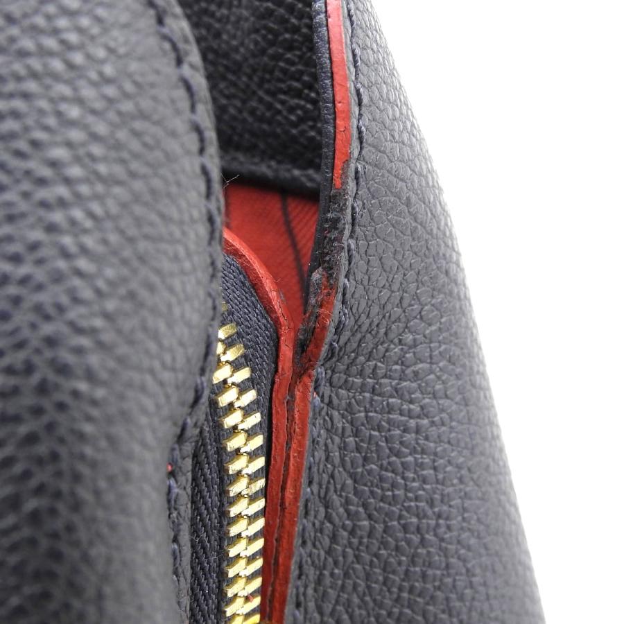 モンテーニュ ルイヴィトン LOUIS VUITTON モノグラム アンプラント