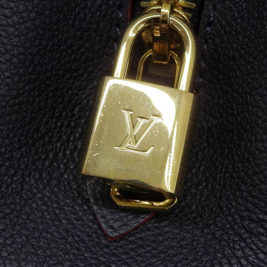 LOUIS VUITTON モンテーニュ モンテーニュ ルイヴィトン LOUIS VUITTON モノグラム アンプラント