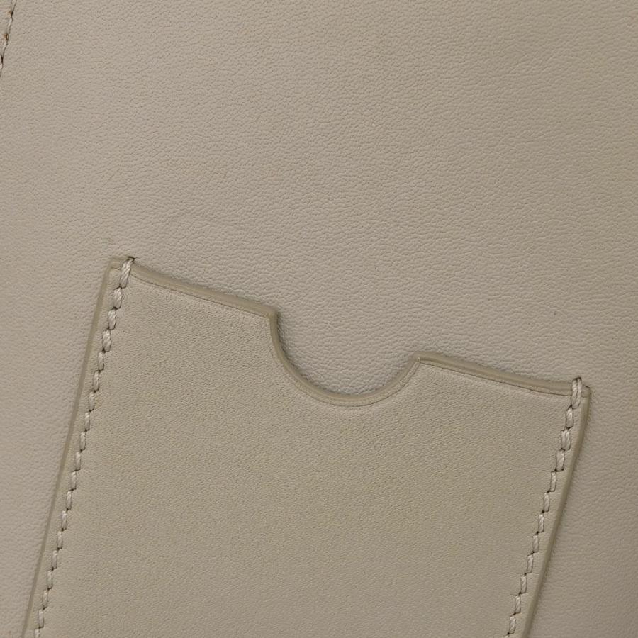 LOEWE（ロエベ） バニーポケット ショルダーバッグ ななめ掛け