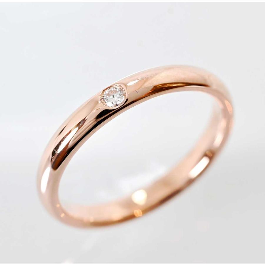 7781☆ハリーウィンストン HARRY WINSTON 750PG ピンクゴールド 7781☆ハリーウィンストン HARRY WINSTON 750PG ピンクゴールド