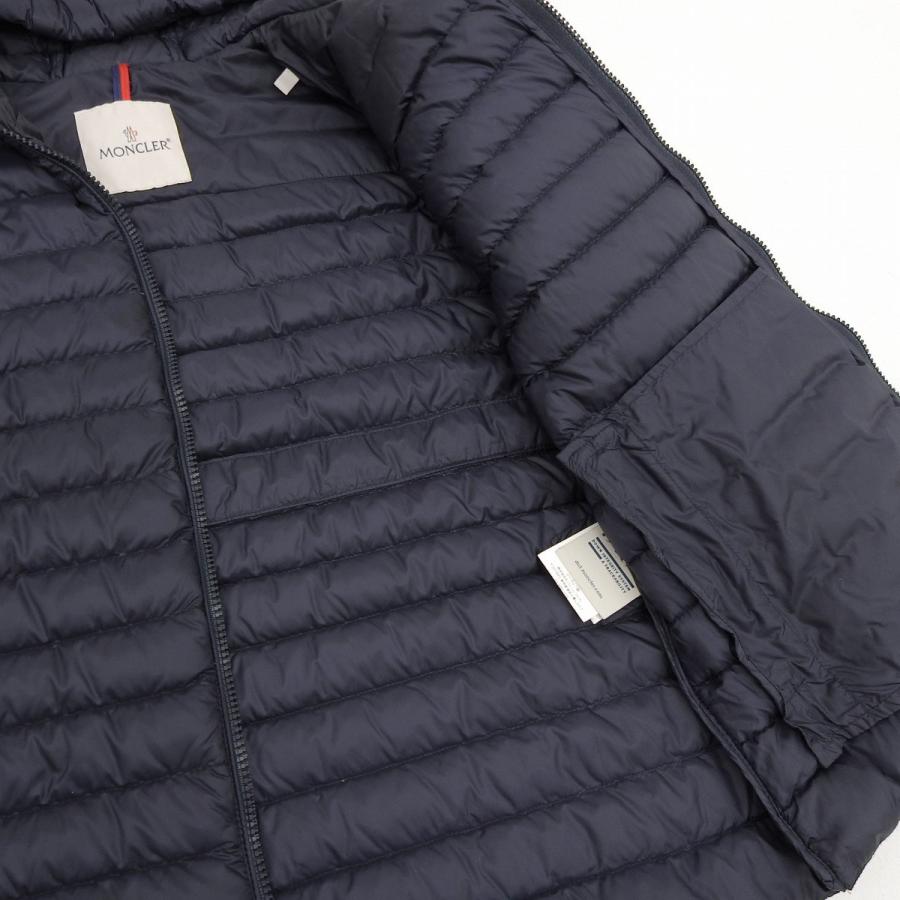 モンクレールジャパン MONCLER BENITOITE ベニトイテ ライトダウン 