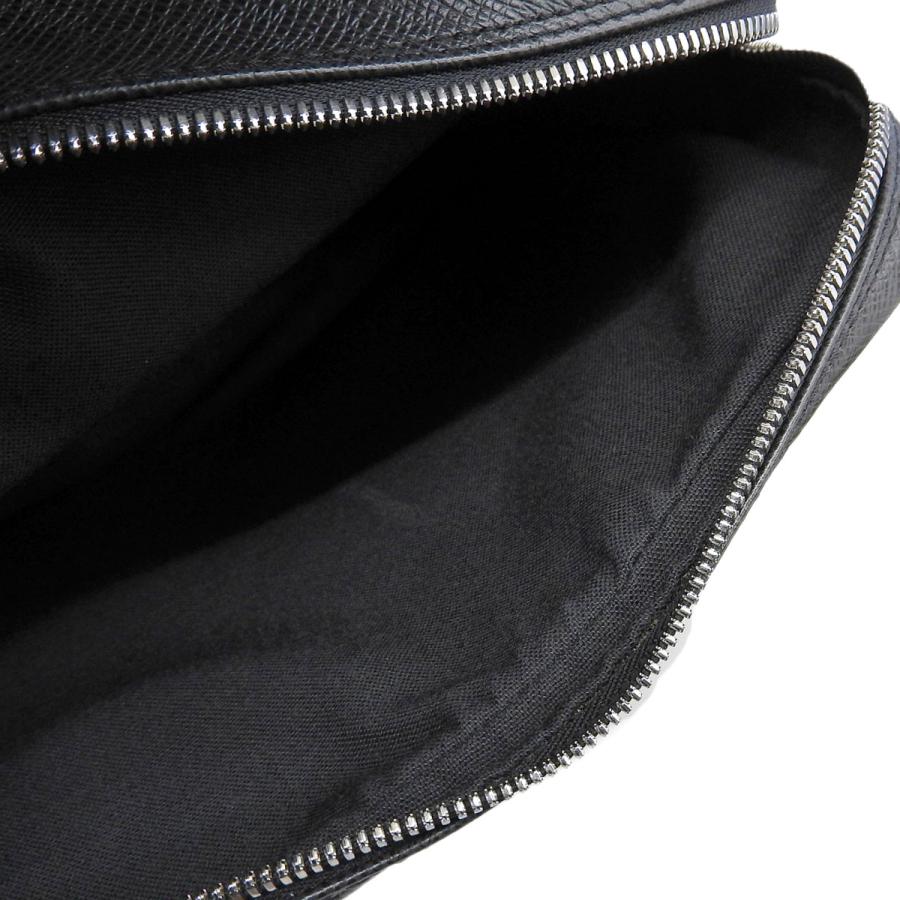ルイ ヴィトン LOUIS VUITTON タイガ リポーターPM ショルダーバッグ