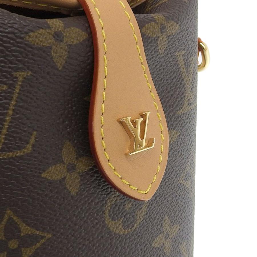 ルイ ヴィトン LOUIS VUITTON モノグラム フォールドミーポーチ