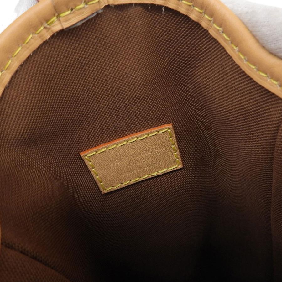 ルイ ヴィトン LOUIS VUITTON モノグラム フォールドミーポーチ