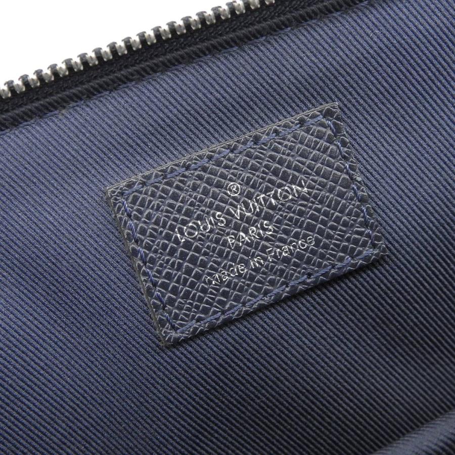 ルイヴィトン LOUIS VUITTON タイガ アントン ブリーフケース