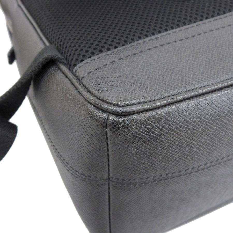 ルイヴィトン LOUIS VUITTON タイガ グリゴリ バックパック リュック