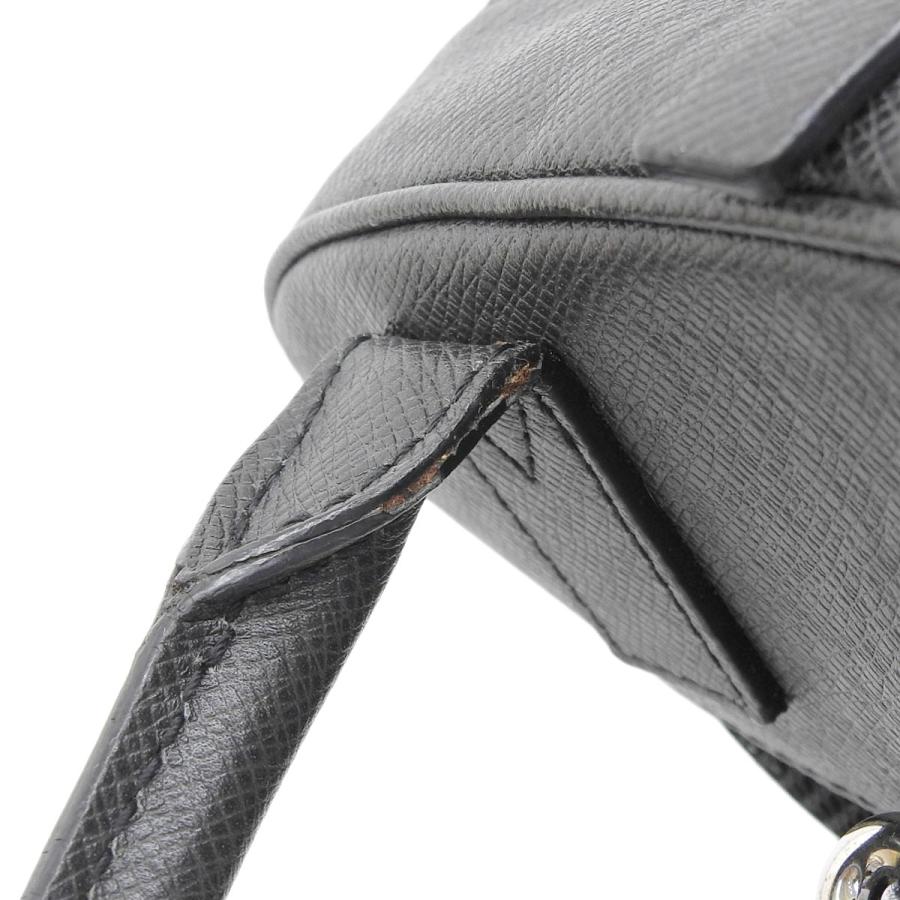 ルイヴィトン LOUIS VUITTON タイガ グリゴリ バックパック リュック