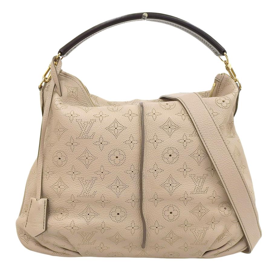 ルイヴィトン Louis Vuitton マヒナ セレネMM 2wayバッグ ルイヴィトン Louis Vuitton マヒナ セレネMM 2wayバッグ