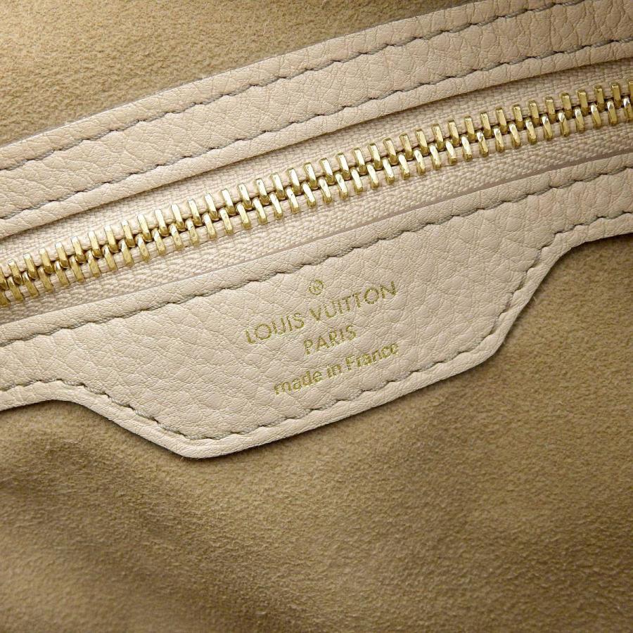 ルイヴィトン Louis Vuitton マヒナ セレネMM 2wayバッグ ハンドバッグ