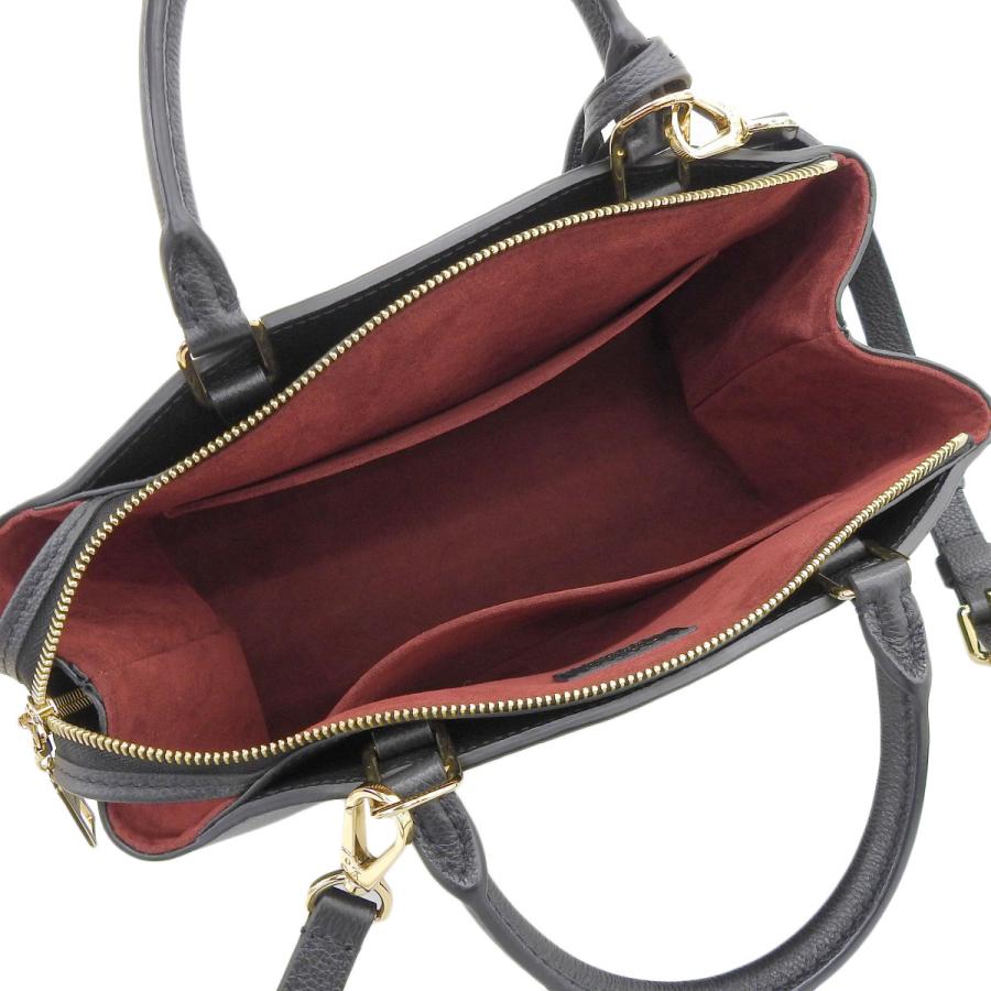 ルイヴィトン LOUIS VUITTON モノグラム アンプラント プティパレPM