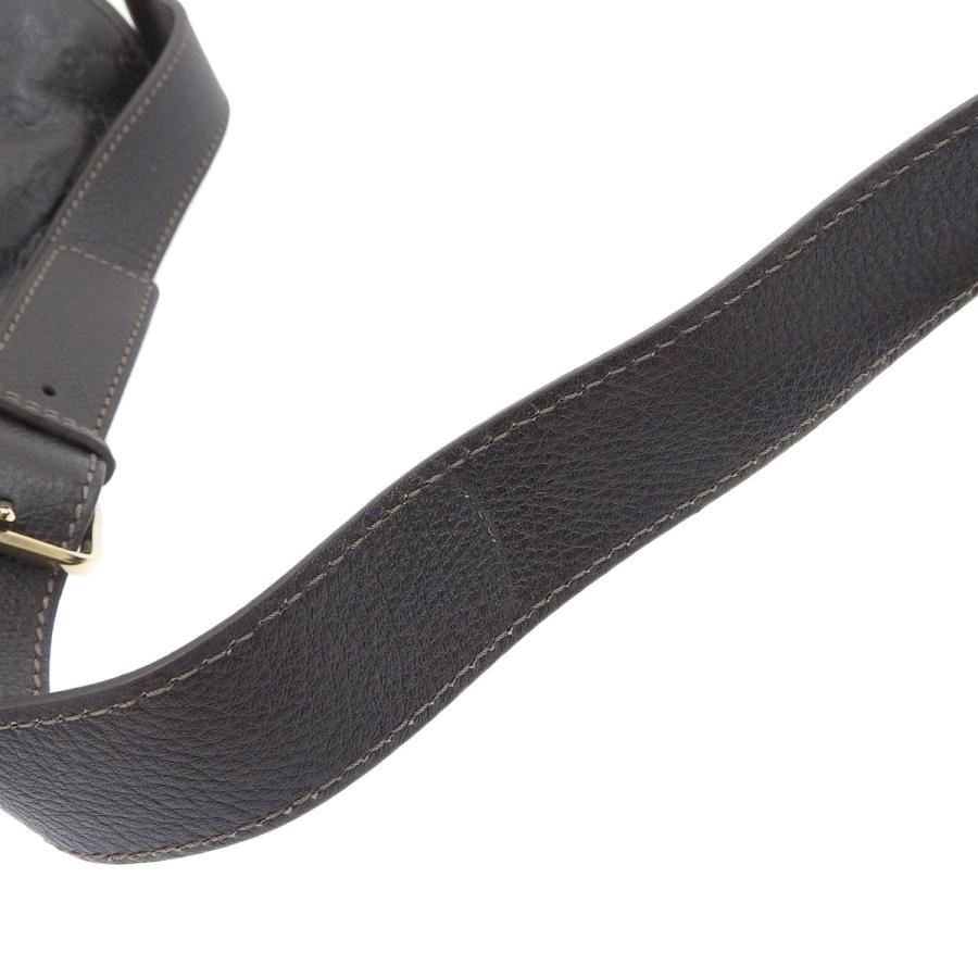 グッチ GUCCI グッチシマ メッセンジャーバッグ ショルダーバッグ