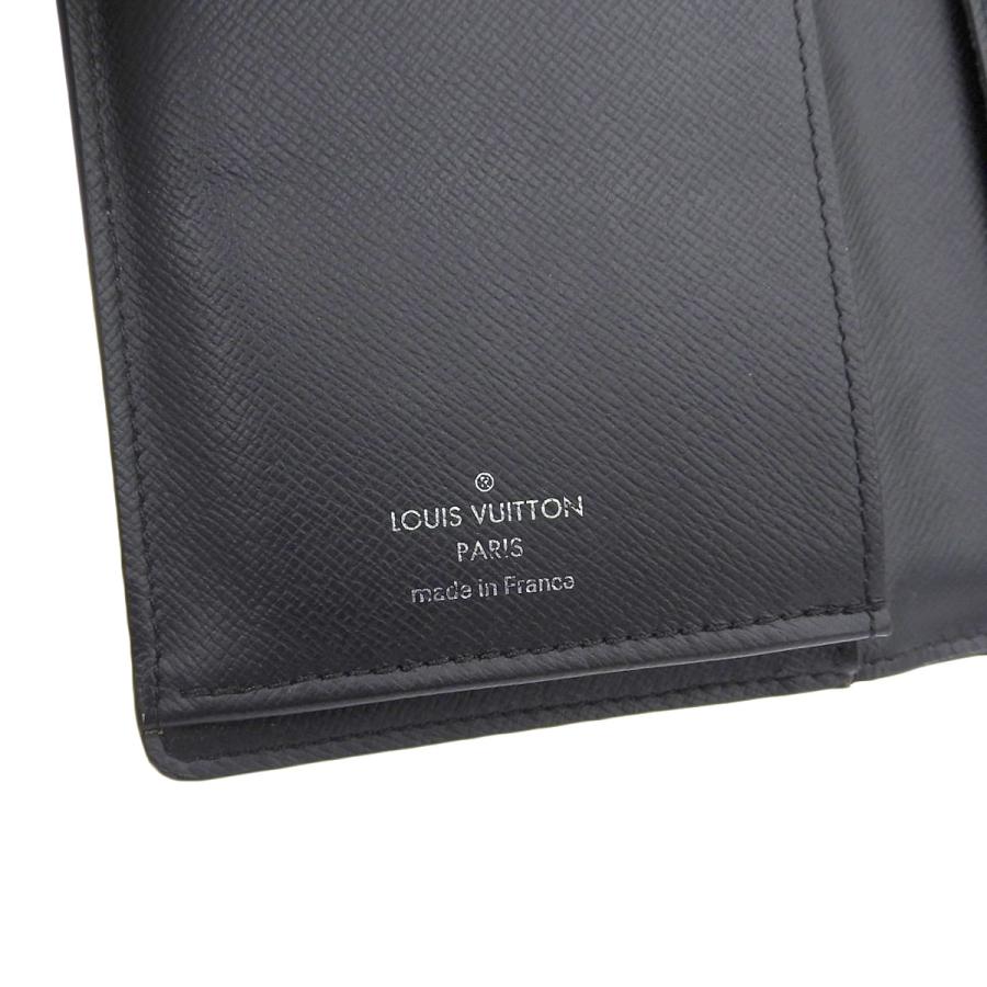 ルイ ヴィトン Louis Vuitton モノグラムマカサー ポルトフォイユ