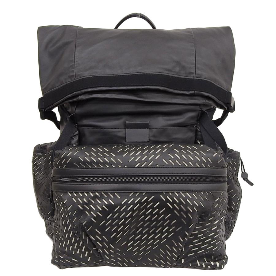 ボッテガヴェネタ Bottega Veneta リュック バックパック レザー