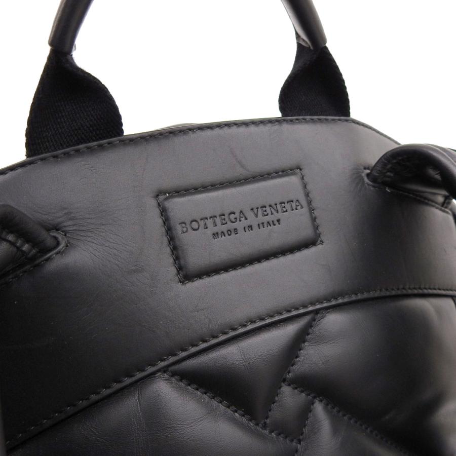 ボッテガヴェネタ Bottega Veneta リュック バックパック レザー