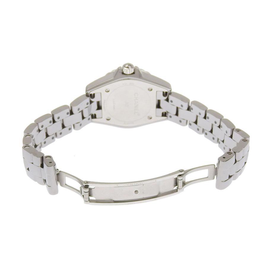 シャネル CHANEL H3401 J12 クロマティック 8Pダイヤモンド クォーツ レディース _935291 楽天市場】シャネル CHANEL H3401 J12 クロマティック 8Pダイヤモンド