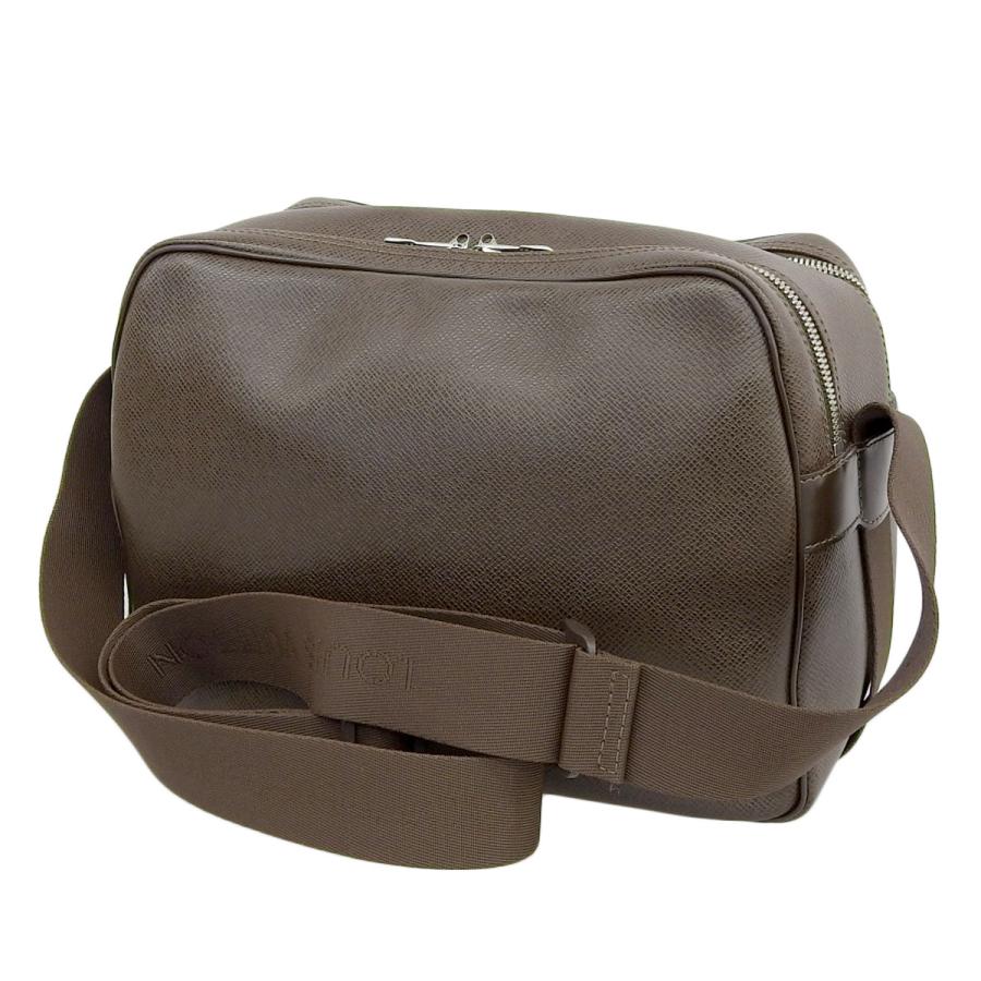 限定品【LOUIS VUITTON】ショルダーバッグ　リポーターPM タイガ 楽天市場】【バッグ】LOUIS VUITTON ルイ ヴィトン タイガ