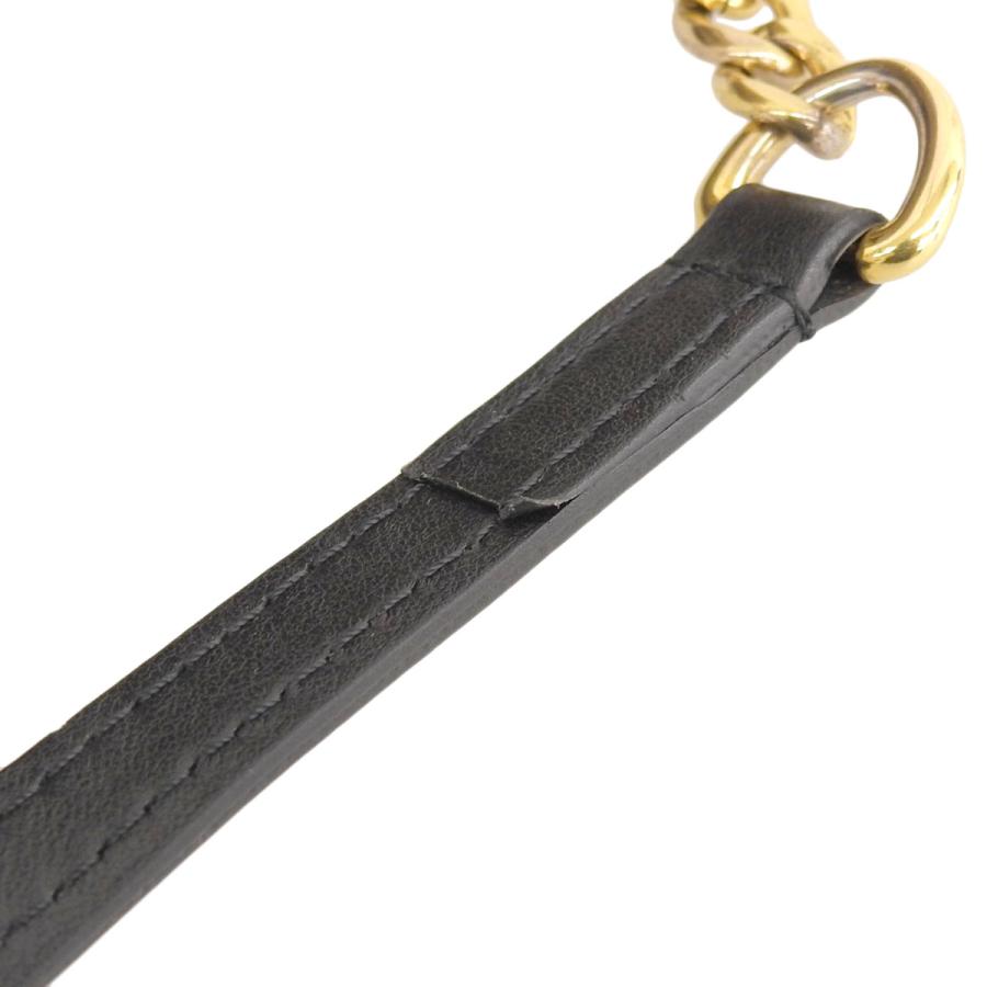 ルイ ヴィトン LOUIS VUITTON モノグラム パッシー チェーンシェルダー