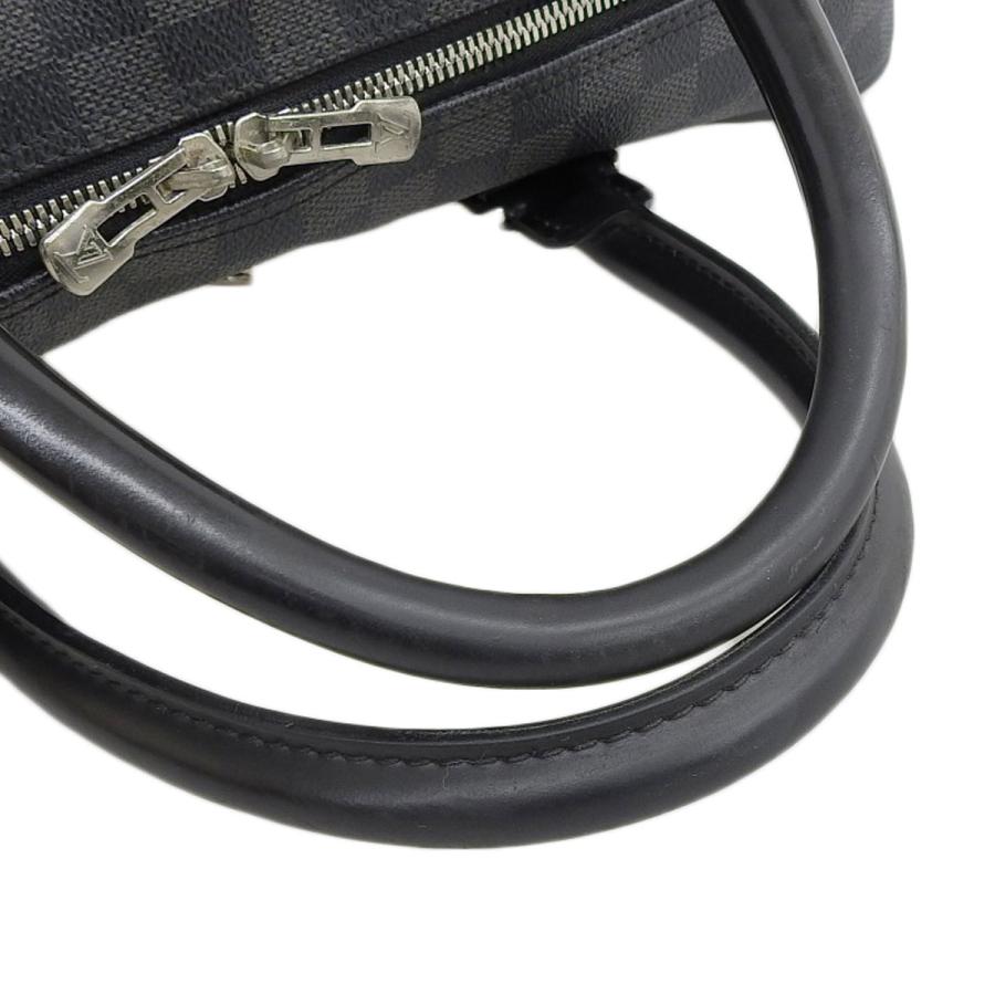 ルイヴィトン LOUIS VUITTON ダミエ・グラフィット イカール ビジネス