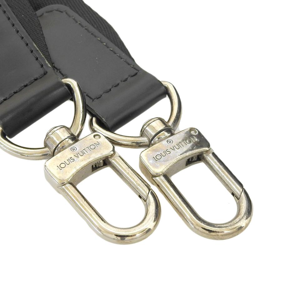 ルイヴィトン LOUIS VUITTON ダミエ・グラフィット イカール ビジネス