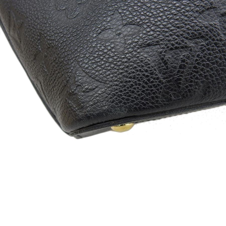 ルイヴィトン LOUIS VUITTON モノグラム・アンプラント マザリーヌPM