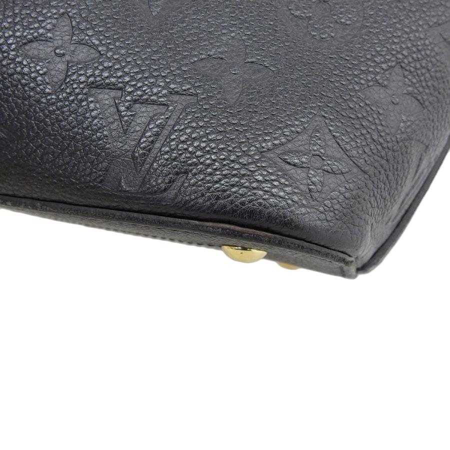 ルイヴィトン LOUIS VUITTON モノグラム・アンプラント マザリーヌPM