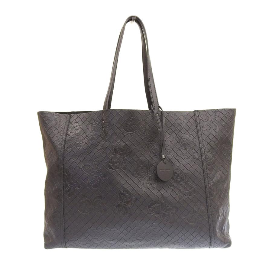ボッテガヴェネタ Bottega Veneta イントレッチオ ミラージュ パピヨン  