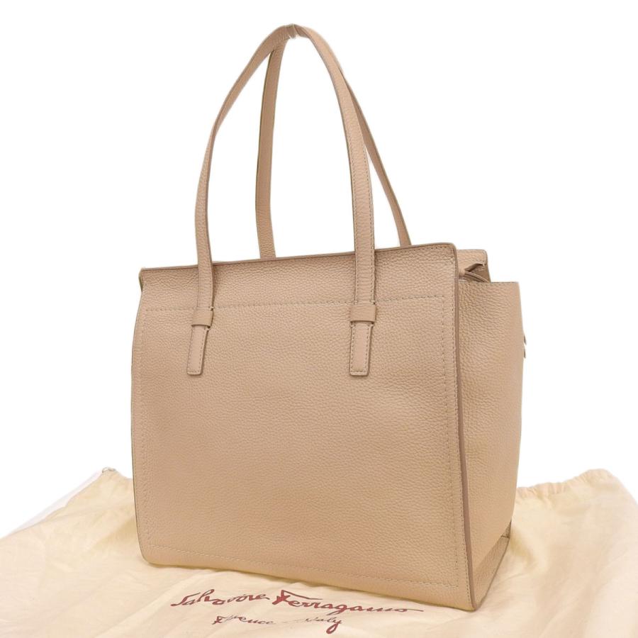 サルヴァトーレ フェラガモ Salvatore Ferragamo エイミー AMY トート 