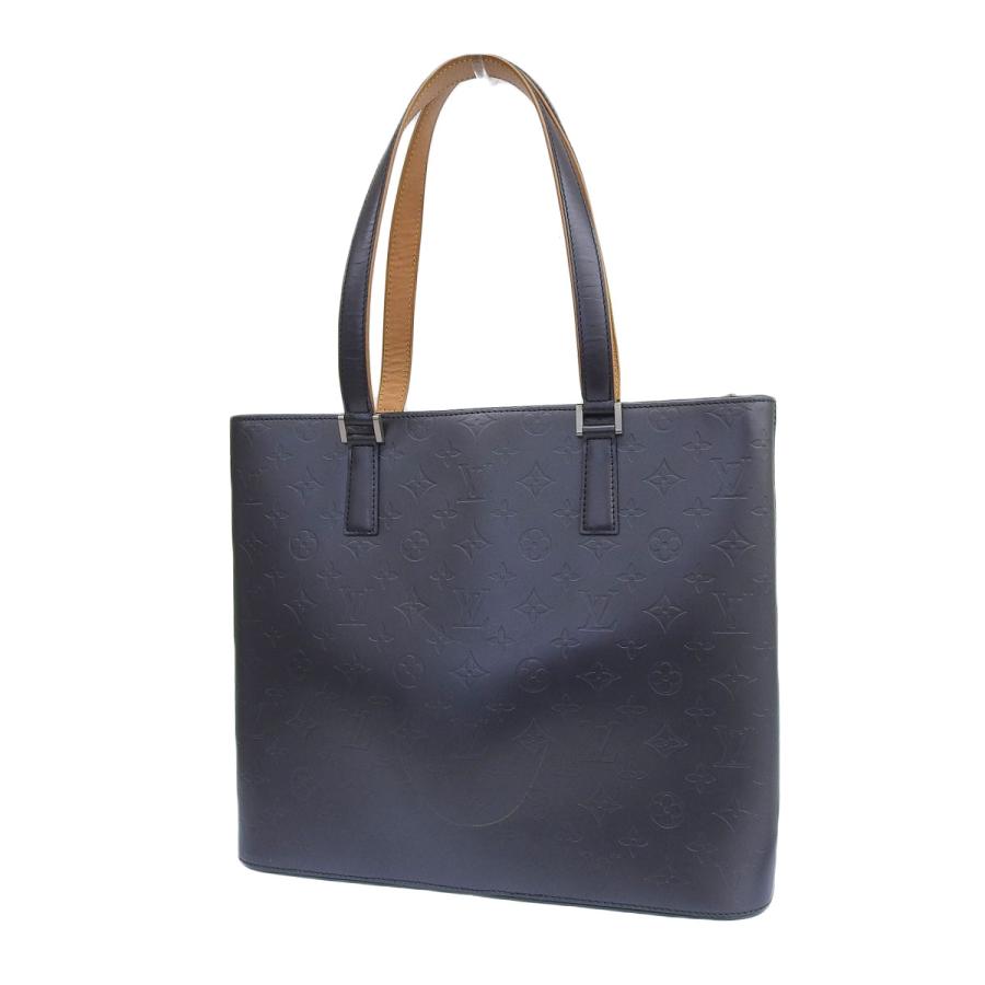 ルイヴィトン モノグラム ウィルウッド トートバッグ ハンドバッグ