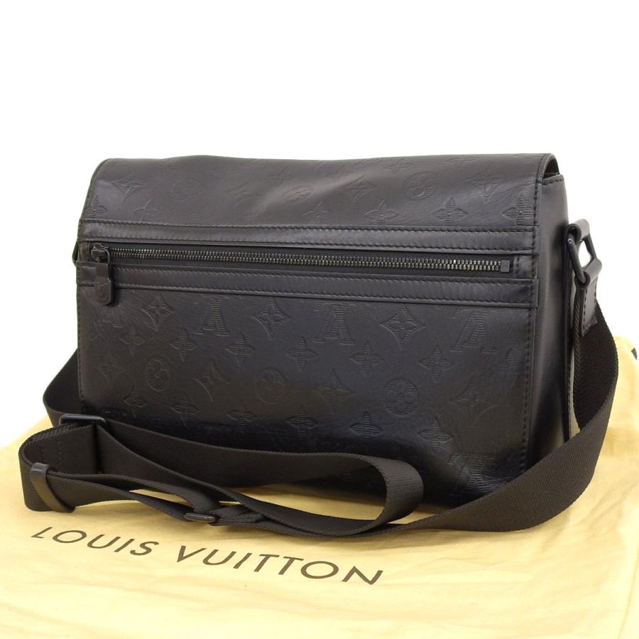 ルイヴィトン Louis vuitton モノグラム シャドウ スプリンター