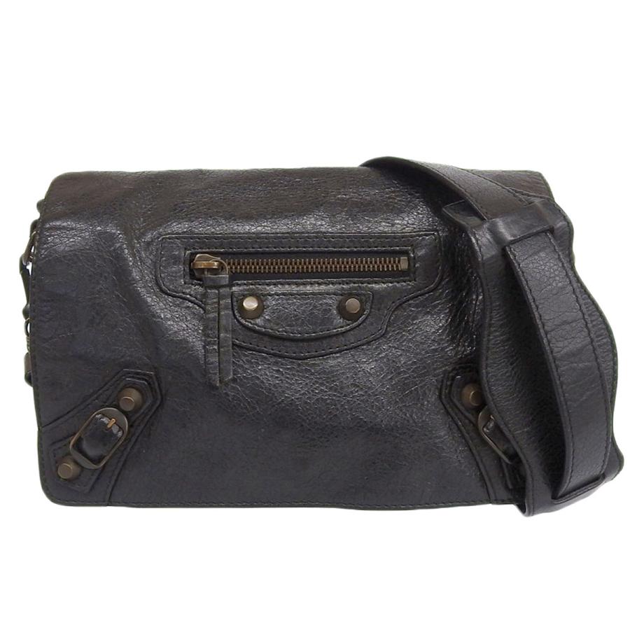BALENCIAGA バレンシアガ クラシック ツールキット ショルダー BALENCIAGA バレンシアガ クラシック ツールキット ショルダー