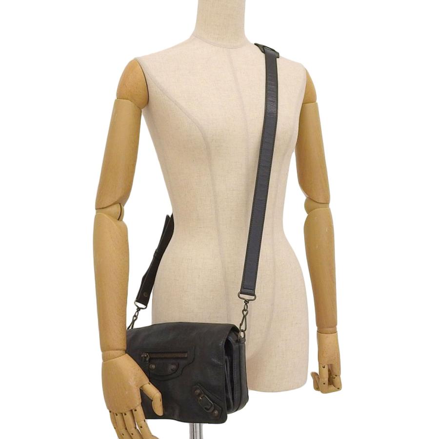 BALENCIAGA バレンシアガ クラシック ツールキット ショルダー BALENCIAGA バレンシアガ クラシック ツールキット ショルダー