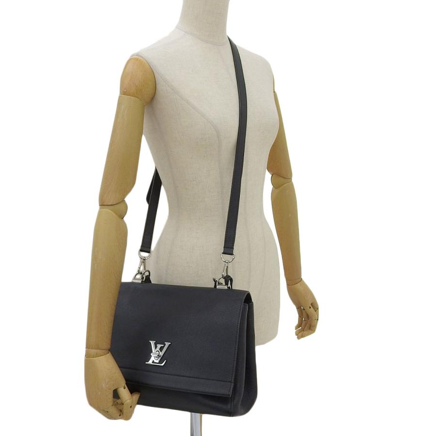 Louis Vuitton ロックミー2 カルターブル 2wayショルダーバッグ LOUIS VUITTON（ルイ・ヴィトン） ロックミー カルターブル 2way