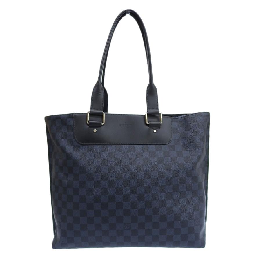 カバ・ヴォワヤージュ ルイヴィトン LOUIS VUITTON ダミエコバルト  