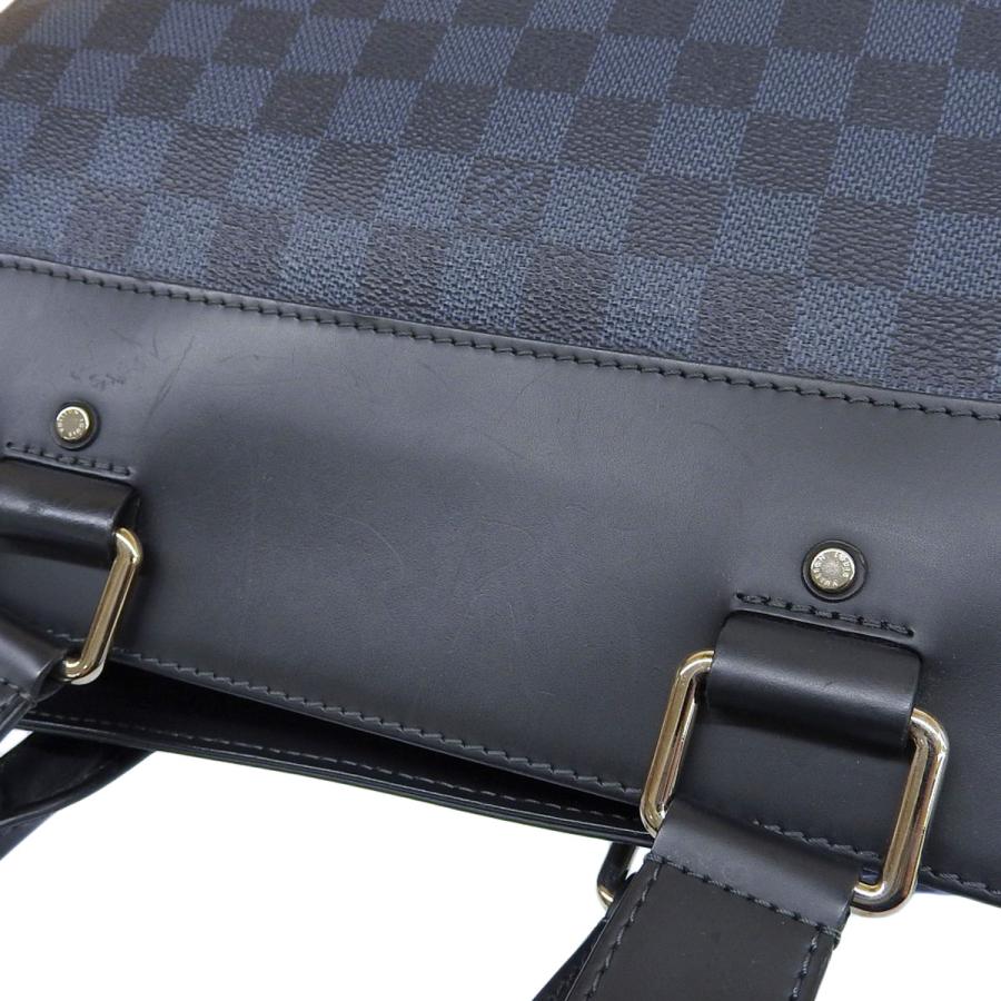 LOUIS VUITTON ダミエコバルト カバ ヴォワヤージュ LOUIS VUITTON（ルイ・ヴィトン） カバ ヴォワヤージュ ダミエコバルト