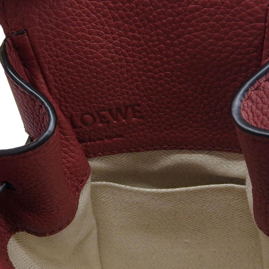 Hammock（LOEWE） ロエベ LOEWE ハンモックスモール 3way ショルダー 