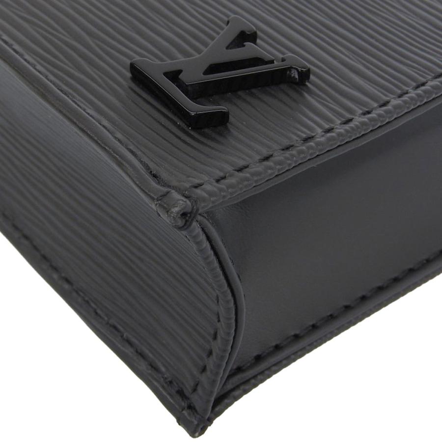 プティット・サックプラ ルイヴィトン LOUIS VUITTON エピ プティット