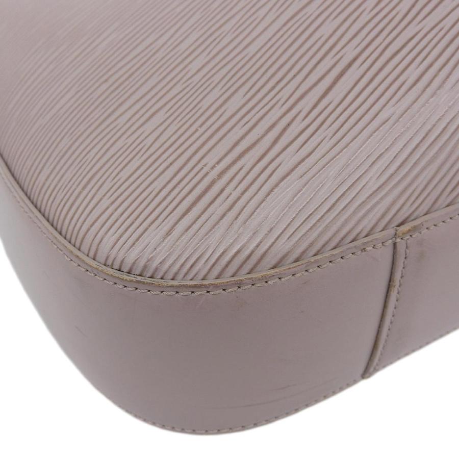 LOUIS VUITTON ルイヴィトン エピ レヴリ ワンショルダー バッグ  