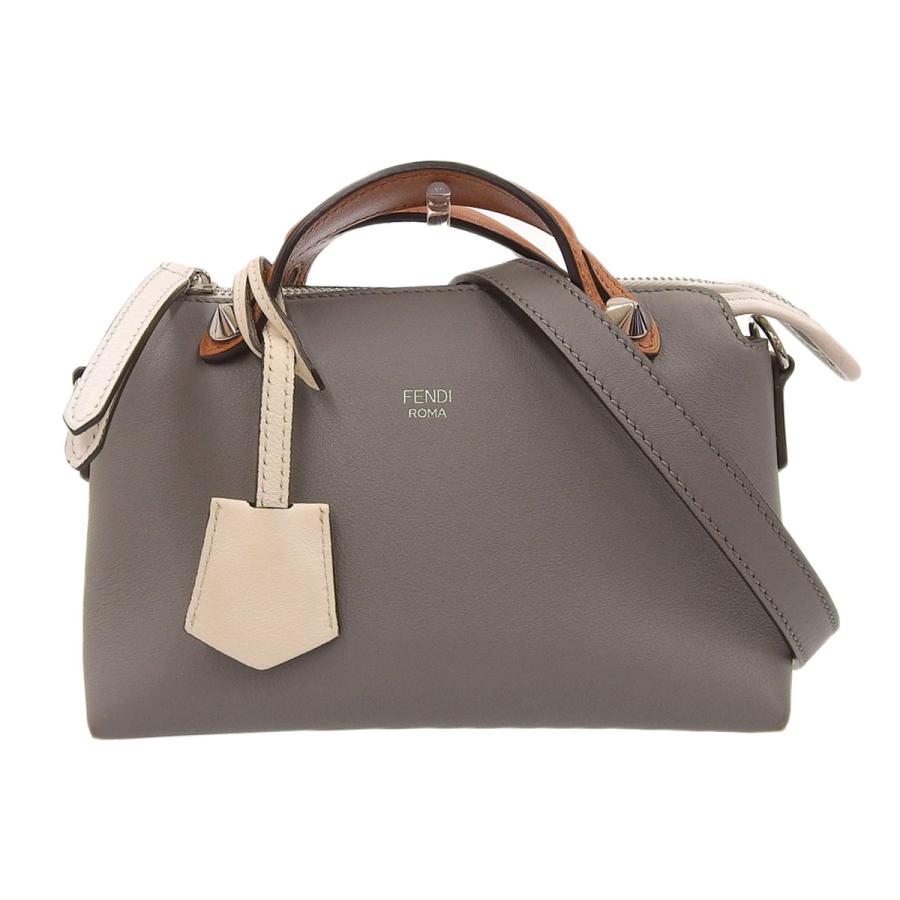 BY THE WAY フェンディ FENDI バイザウェイ スモール 2WAY ミニ