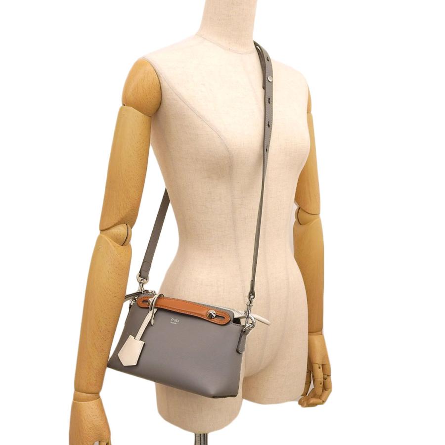 BY THE WAY フェンディ FENDI バイザウェイ スモール 2WAY ミニ