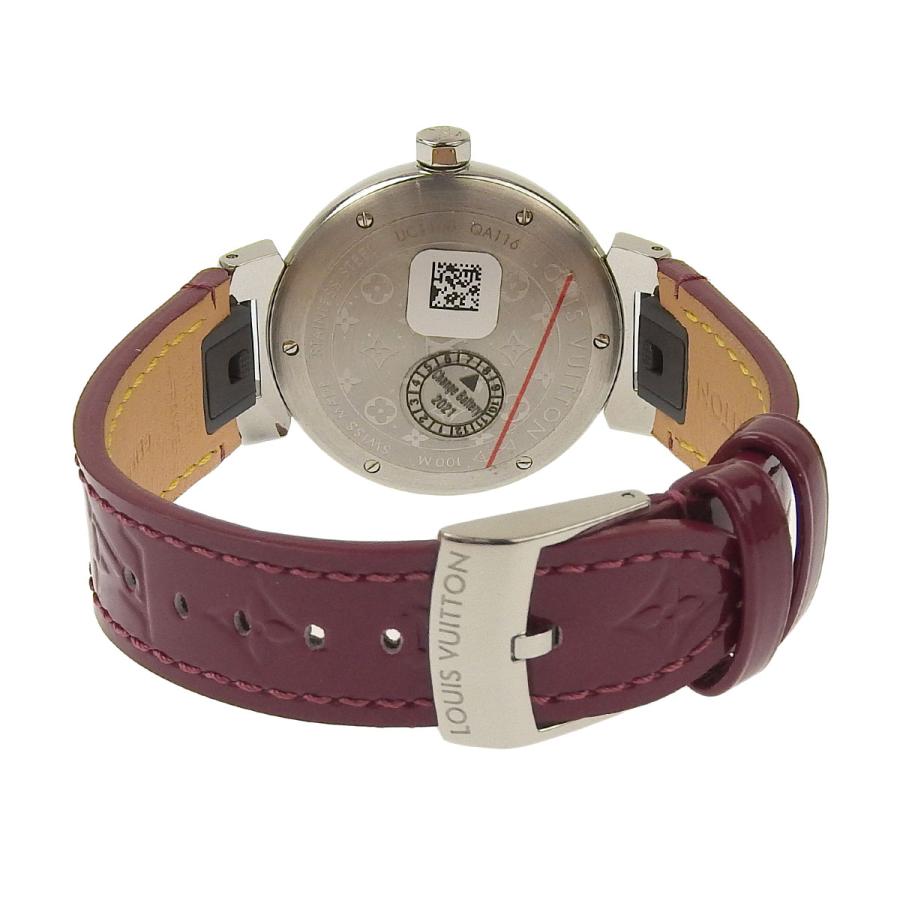 タンブール（LOUIS VUITTON） ルイヴィトン LOUIS VUITTON タンブール