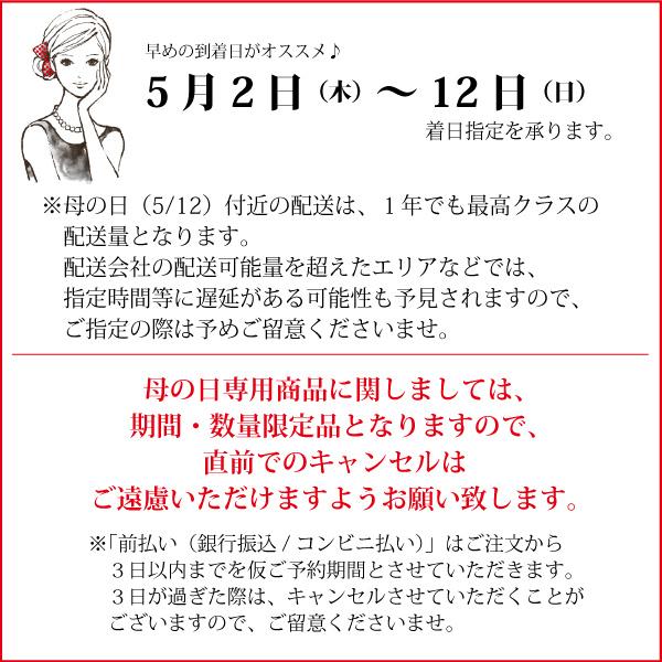 遅れてゴメンね 母の日 2024 限定 花束付き　「絹どけマロン（5個） &絹どけパンプキン（5個）Wセット♪ 送料込/送料無料」※北海道・沖縄は送料+760円｜roermond｜15