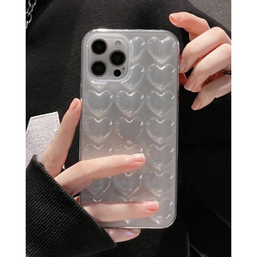 iPhone7/8/SE2/X/11/12/13/14/15 韓国 iPhoneケース シルバー