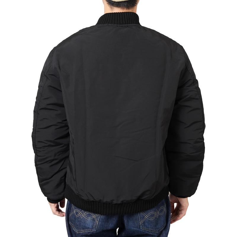 ALASKA SLEEPING BAG アラスカ・スリーピングバッグ ジャケット